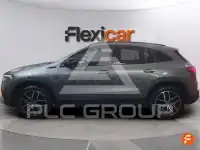 2021 Mercedes Benz EQA