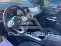 2021 Mercedes Benz EQA