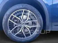 2021 Mercedes Benz EQA