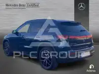 2021 Mercedes Benz EQA
