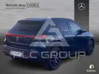 2021 Mercedes Benz EQA