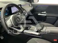 2021 Mercedes Benz EQA