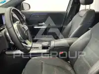 2021 Mercedes Benz EQA
