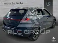 2021 Mercedes Benz EQA