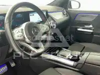 2021 Mercedes Benz EQA