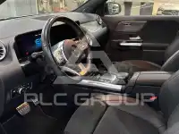 2021 Mercedes Benz EQA