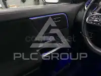2021 Mercedes Benz EQA