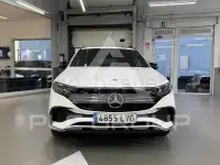 2021 Mercedes Benz EQA