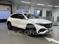 2021 Mercedes Benz EQA
