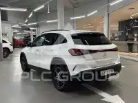 2021 Mercedes Benz EQA