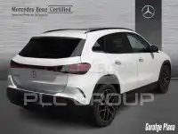 2021 Mercedes Benz EQA