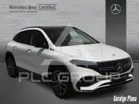 2021 Mercedes Benz EQA