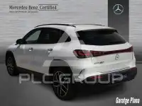 2021 Mercedes Benz EQA
