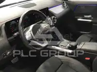 2021 Mercedes Benz EQA