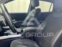 2021 Mercedes Benz EQA