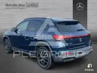 2021 Mercedes Benz EQA