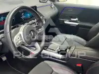 2021 Mercedes Benz EQA