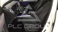 2021 Mercedes Benz EQA