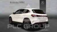 2021 Mercedes Benz EQA