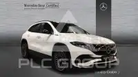 2021 Mercedes Benz EQA