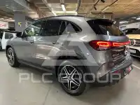 2021 Mercedes Benz EQA