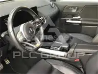 2021 Mercedes Benz EQA