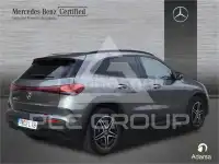 2021 Mercedes Benz EQA