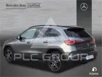 2021 Mercedes Benz EQA