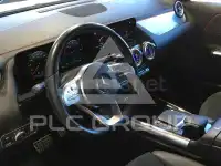 2021 Mercedes Benz EQA