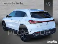 2021 Mercedes Benz EQA