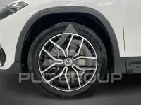 2021 Mercedes Benz EQA