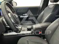 2021 Mercedes Benz EQA