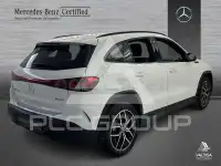 2021 Mercedes Benz EQA