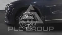 2021 Mercedes Benz EQA
