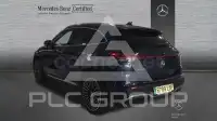 2021 Mercedes Benz EQA