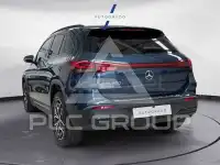 2021 Mercedes Benz EQA