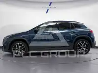 2021 Mercedes Benz EQA
