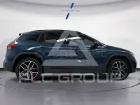 2021 Mercedes Benz EQA