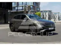 2021 Mercedes Benz EQA