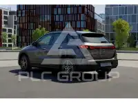 2021 Mercedes Benz EQA
