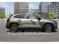 2021 Mercedes Benz EQA
