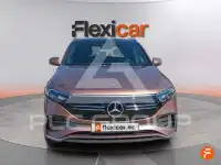 2021 Mercedes Benz EQA