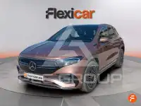 2021 Mercedes Benz EQA
