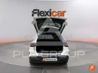 2021 Mercedes Benz EQA