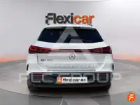 2021 Mercedes Benz EQA