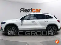 2021 Mercedes Benz EQA