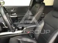 2021 Mercedes Benz EQA