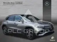 2021 Mercedes Benz EQA