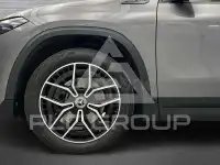 2021 Mercedes Benz EQA