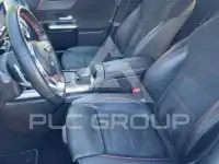 2021 Mercedes Benz EQA
